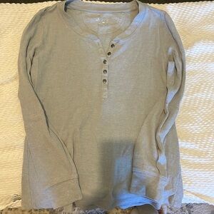 Gray thermal